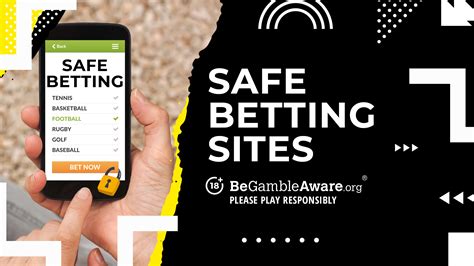 safe betting