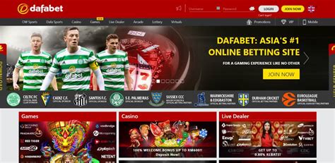 dafabet india