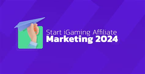 igaming affiliate